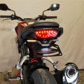 New Rage Cycles (NRC) Honda CBR 300R Fender Eliminator (17+)